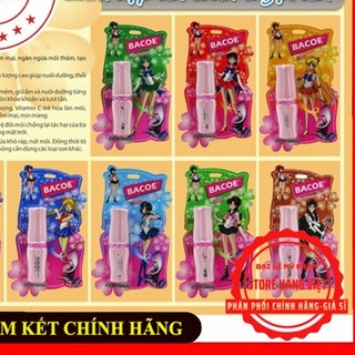 Son BACOE học sinh phiên bản thủy thủ