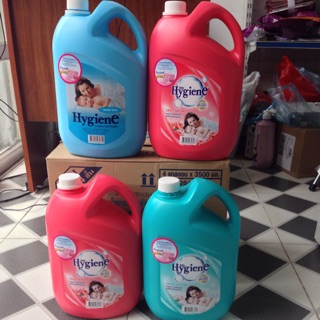 Nước xả vải hygiene Thái Lan