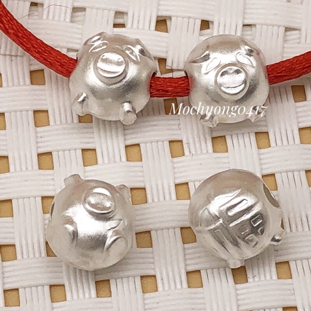 Charm heo cute - MH140