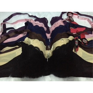 Áo ngực no's bra ko mút có gọng