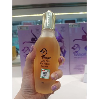 Evamost Dung Dịch Vệ Sinh Phụ Nữ Evamost Nhã Phương Chính Hãng Se Khích Hồng Hào Vùng Kín
