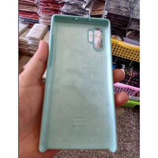Galaxy NOTE 10/ NOTE 10 5G _ ỐP LƯNG CHỐNG BÁM BẨN CAO CẤP