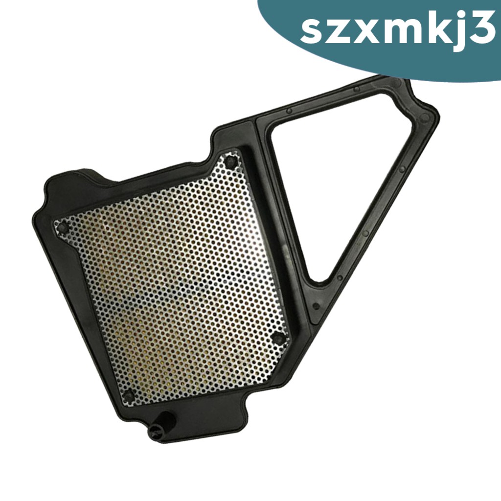 Bộ lọc không khí xe máy hiệu suất cao cho Yamaha YBR125 JYM125 2002-2013