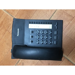 Điện Thoại Bàn Panasonic KX-TS820