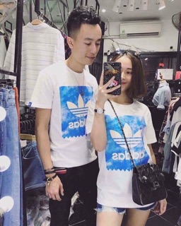 Ao adidas