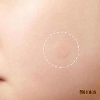 Ms❀Set 36 Miếng Dán Mụn Hydrocolloid Và Mụn Thịt Tiện Dụng