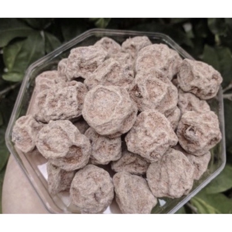 ✅✅ Xí muội thái lan loại có hạt, vị chua chua mặn mặn