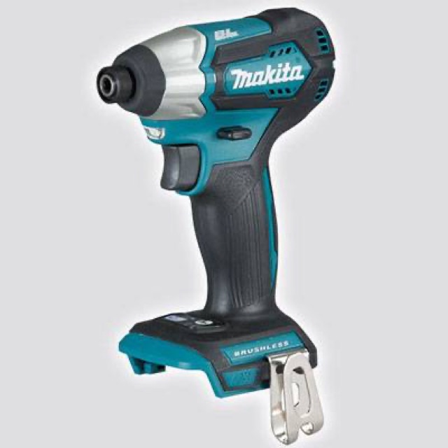 DTD155z Body thân máy bắt vít 18v Makita