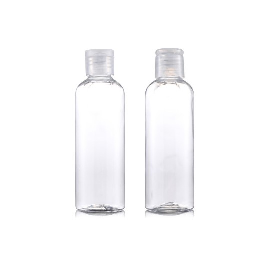 CHAI NHỰA NẮP BẬT 30ml-50ml-100ml CHIẾT MỸ PHẨM, DUNG DỊCH