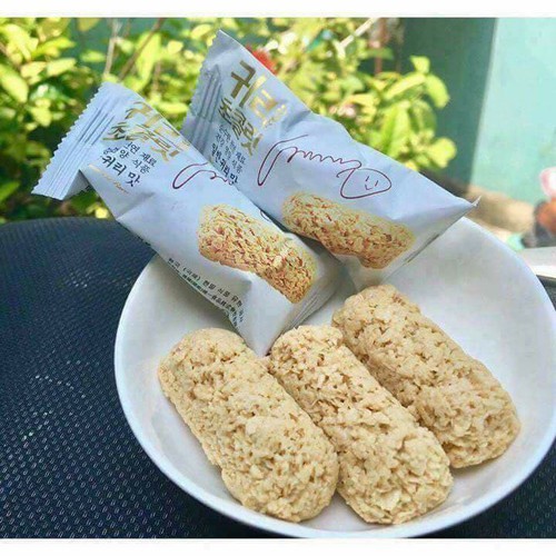 Bánh Yến Mạch Ngũ Cốc 370g