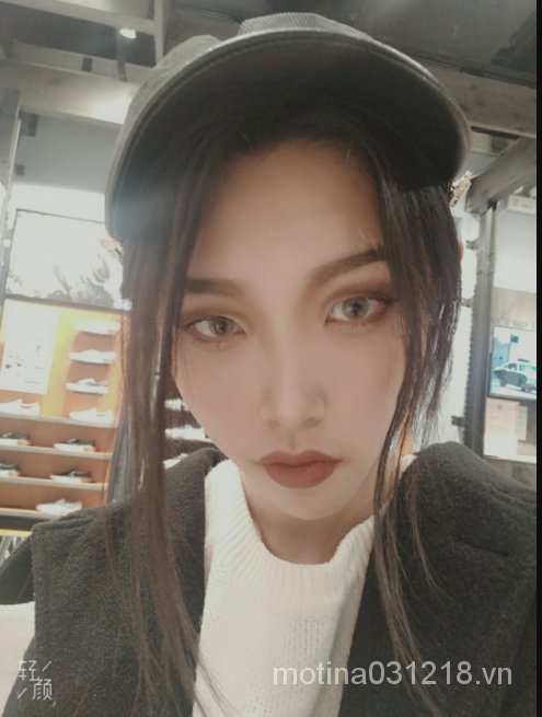 (Hàng Mới Về) Son Kem Lì Màu Cà Phê Socola Nâu Trang Điểm Phong Cách Âu Mỹ | BigBuy360 - bigbuy360.vn