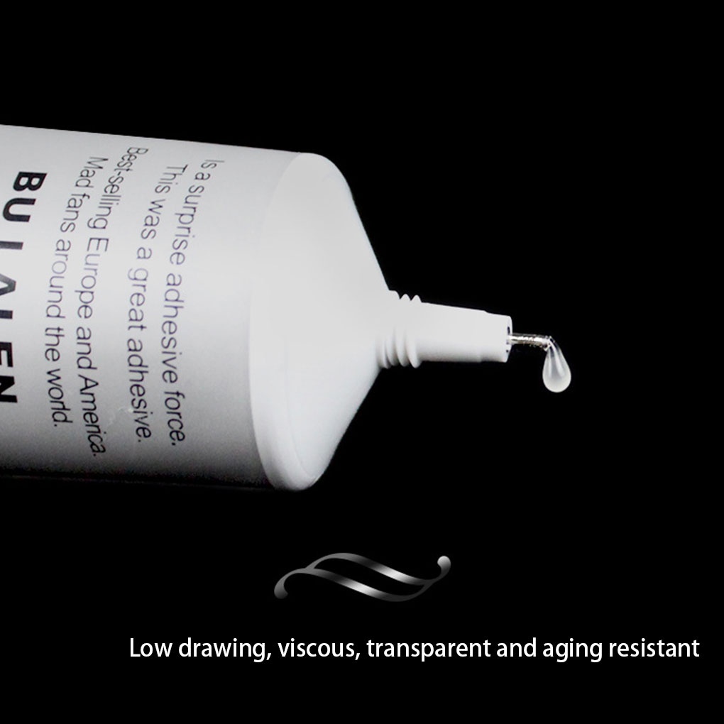 [spl]B7000 Glue Super Adhesive Clear Liquid Diy Phone Case Crafts Pearls Jewelry Rhinestones Glue