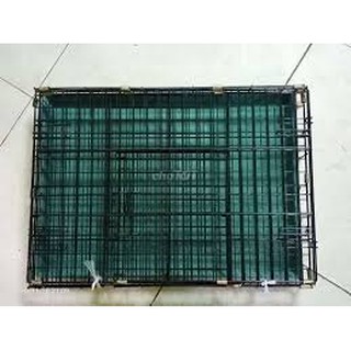 Chuồng sắt cho chó mèo