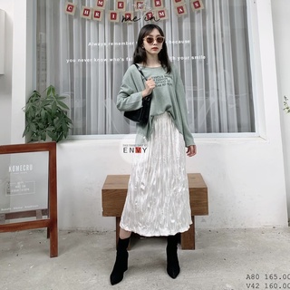 Áo Len WFB ENVY - A80
