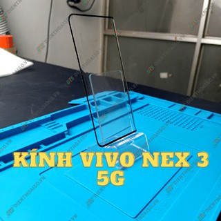 Mặt kinh Vivo Nex 3 ( mặt kính ép cho vivo nex 3 )