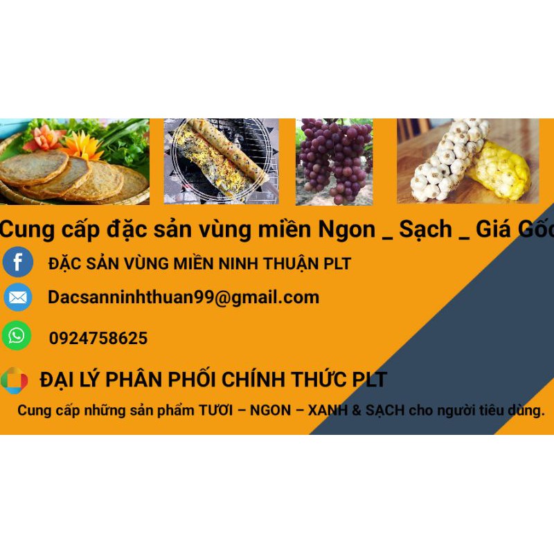 [HOT!!] 10 Cái Bánh tráng nướng mắm ruốc cuộn chà bông | BigBuy360 - bigbuy360.vn