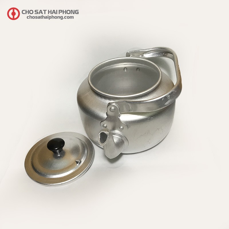 Siêu nhôm Hải Phòng chính hãng - Chợ Sắt Hải Phòng Online