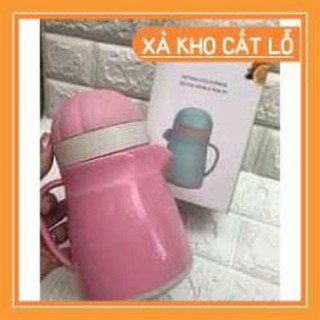 [FreeShip_Xả Kho 1 Ngày]  Vắt Cam Lúa Mạch Có Tay Cầm