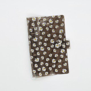 VỎ PLANNER LITTLE DAISY MÀU A6