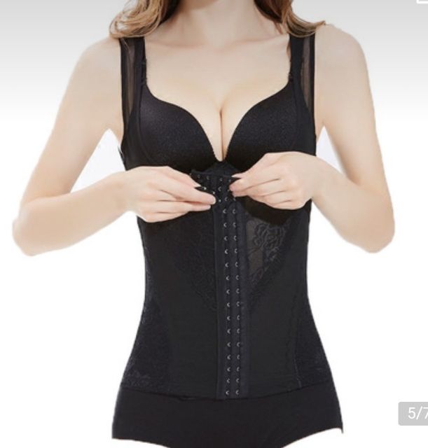 SIÊU HÓT ÁO GEN NỊCH BỤNG EO THON. | BigBuy360 - bigbuy360.vn