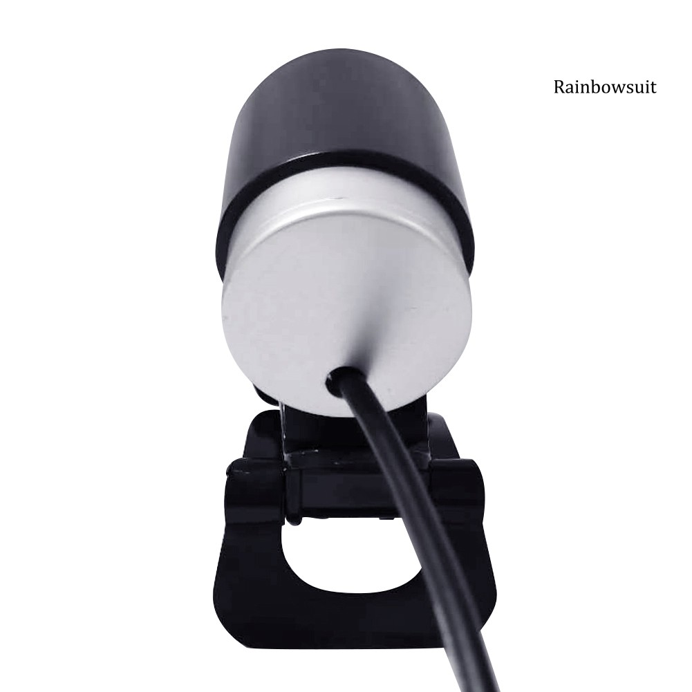 Webcam Có Mic Rb-1280H Usb Cho Máy Tính | BigBuy360 - bigbuy360.vn