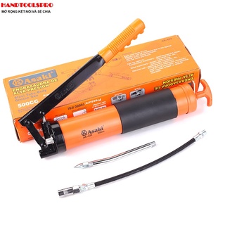 500cc bơm mỡ asaki ak-0423