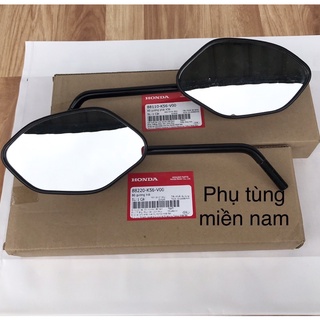 Gương chiếu hậu xe WINNER, WINNER X, gương Winner, kính chiếu hậu Winner, Winner X