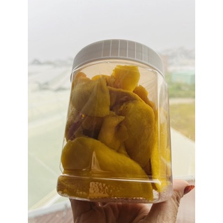 Xoài Úc Sấy Dẻo Không Xơ Vị Tự Nhiên