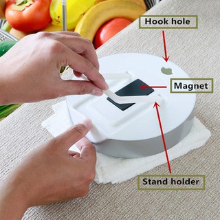 ĐỒNG HỒ ĐẾM NGƯỢC SIZE 16CM