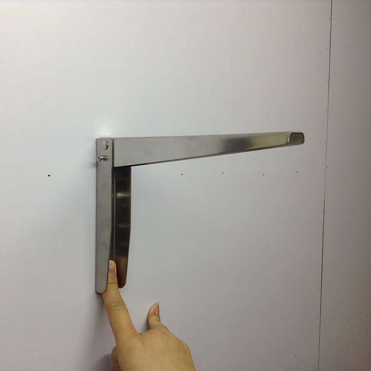 GIÁ TREO KỆ, BÀN INOX XẾP GỌN THÔNG MINH 930451,52,53