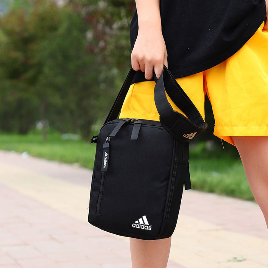 Túi đeo chéo nam,Túi đeo chéo thời trang nam nữ cao cấp Unisex siêu nhẹ đi chơi phong cách trẻ trung cá tính TDC4