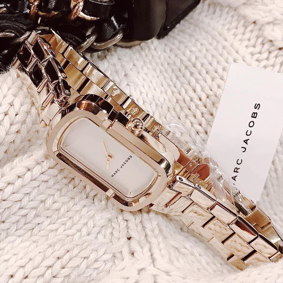 [Đồng hồ nữ] Marc Jacobs MJ3505