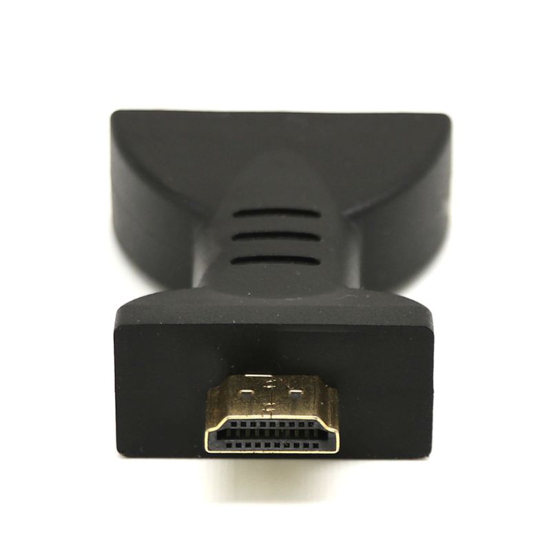 Bộ chuyển đổi âm thanh hình ảnh HDMI sang 3 RCA