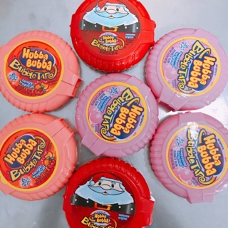 Kẹo Hubba Bubba