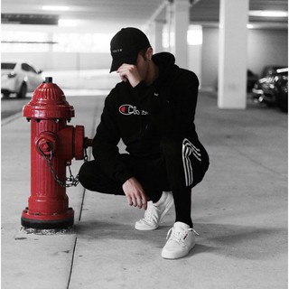 Áo Hoodie Cham 2018 - Hàng Hịn