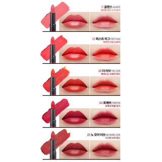 Son Thỏi Clio Rouge Heel 3.6g