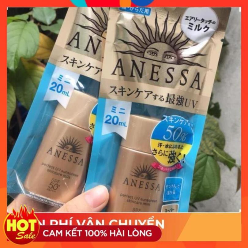 [ Chuẩn Chính Hãng ] Kem Chống Nắng UV Nhật , Milk 60ml | BigBuy360 - bigbuy360.vn