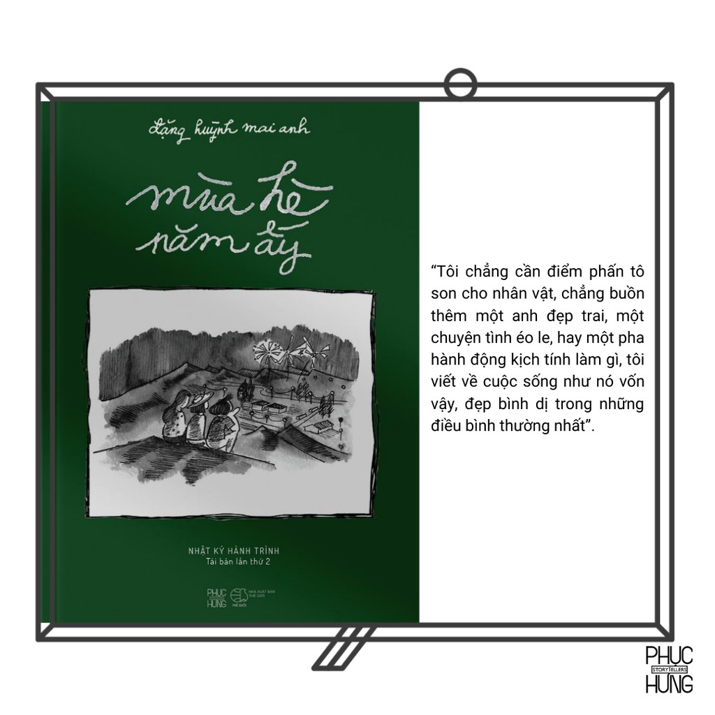 Sách - Mùa hè năm ấy (Tái bản)