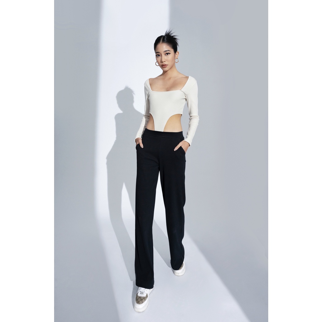 Long sleeve bodysuit BODYSUIT QUYẾN RŨ NĂNG ĐỘNG | BigBuy360 - bigbuy360.vn