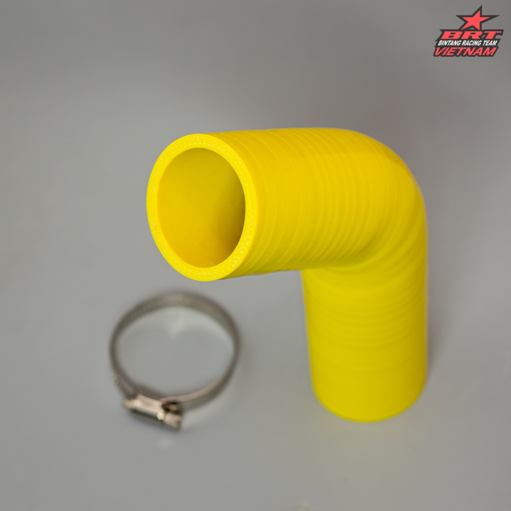 Co gió CRF BRT 32 -36 BA Rubber