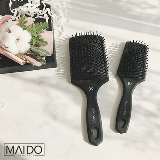 Lược gỡ rối