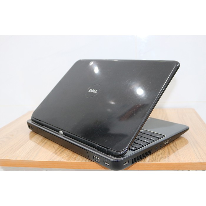 laptop cũ Dell N5010 Core i3, ram 4g, hdd 700g | BigBuy360 - bigbuy360.vn
