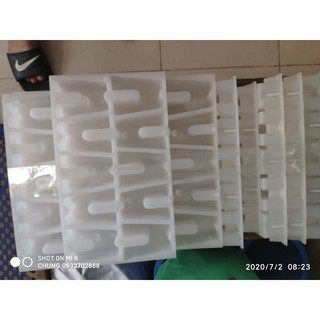 Khuôn đúc con kê bê tông H7