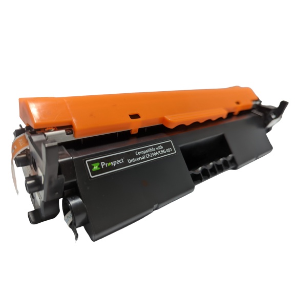 Hộp Mực In CF230A/CRG051