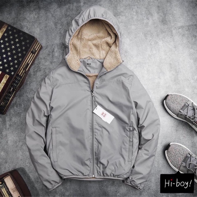 Áo khoác lông nam | BigBuy360 - bigbuy360.vn