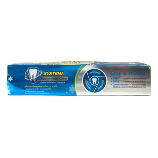 Kem đánh răng Systema