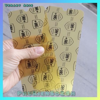 Dán cường lực dẻo nano Vsmart Aris 5G siêu bền siêu bảo vệ - phukienso24h