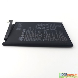Thay pin huawei mate 10 lite chính hãng