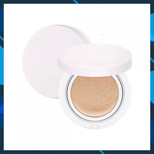 [Freeship88] [NEW 2018] Phấn Nước Che Phủ Tốt, Lâu Trôi Missha Magic Cushion Cover Lasting SPF50+ PA+++