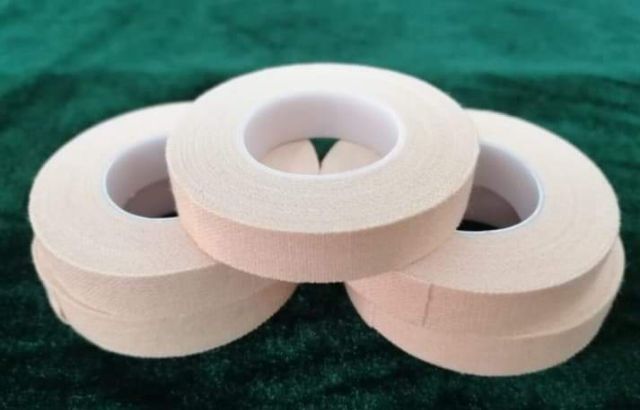 Băng keo dán móng đàn tranh guzheng